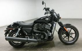 HARLEY XG750 2015 NBB