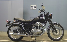 KAWASAKI W400 2008 EJ400A