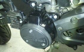 KAWASAKI KSR110 KL110A