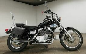 YAMAHA VIRAGO 250 3DM