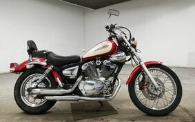 YAMAHA VIRAGO 250 S 3DM