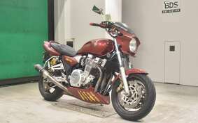 YAMAHA XJR1300 1998 RP01J