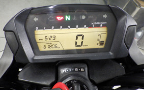 HONDA NC 700 S 2012 RC61