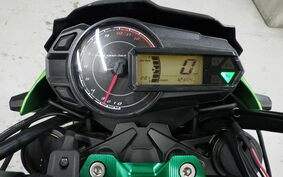 KAWASAKI Z125 PRO BR125H