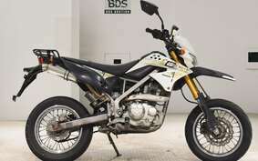 KAWASAKI KLX125D TRACKER LX125D