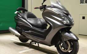 YAMAHA MAJESTY 400 Gen.2 2009 SH06J