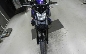 YAMAHA MT-25 RG43J