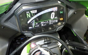 KAWASAKI ZX 10 NINJA R A 2023 ZXT02L