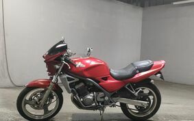 KAWASAKI BALIUS 250 ZR250A