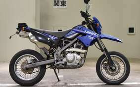 KAWASAKI KLX125D TRACKER LX125D