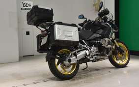 BMW R1200GS 2010 0450