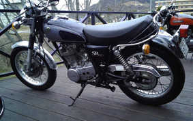 YAMAHA SR500 1992 1JN