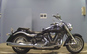 YAMAHA XV1900 MIDNIGHT STAR 2007 VP23