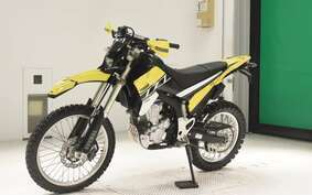 YAMAHA WR250R