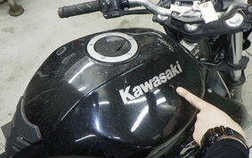 KAWASAKI ER400 N 2011 ER400B