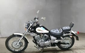 YAMAHA VIRAGO 250 S 3DM