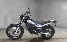 YAMAHA TW225 DG09J