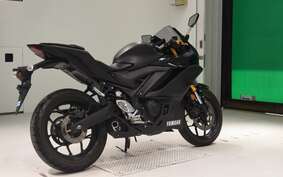 YAMAHA YZF-R25 A RG43J