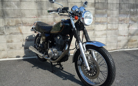 YAMAHA SR400 2003 RH01J