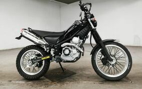 YAMAHA TRICKER DG16J