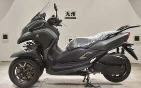 YAMAHA TRICITY 300 2020 SH15J