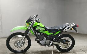 KAWASAKI SUPER SHERPA KL250G