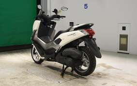 YAMAHA N-MAX 155 A SG50J