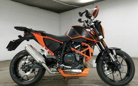 KTM 690 DUKE 2016 LDV40