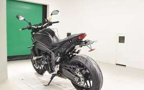 YAMAHA MT-09 2021 RN69J