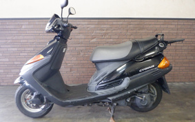 YAMAHA CYGNUS 125 4KP