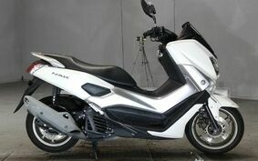 YAMAHA N-MAX 125 SE86J