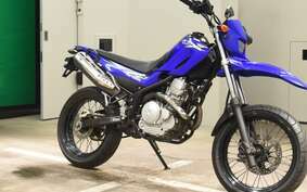 YAMAHA XT250X DG11J