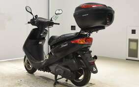 YAMAHA AXIS 125 TREET SE53J