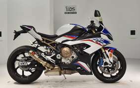 BMW S1000RR M PACKAGE 2022