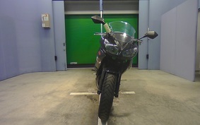 KAWASAKI NINJA 400R 2010 ER400B