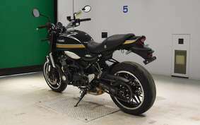 KAWASAKI Z900RS 2022 ZR900C