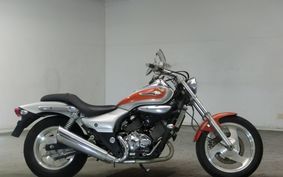 KAWASAKI ELIMINATOR 250 V Type 1998 VN250A