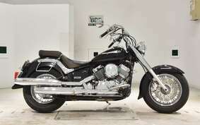 YAMAHA DRAGSTAR 400 CLASSIC  2015 VH02J