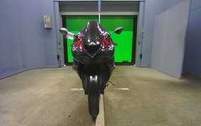 KAWASAKI ZX 1400 NINJA 2008 ZXNC11