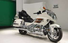 HONDA GL 1800 GOLD WING 2001 SC47