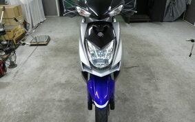 YAMAHA CYGNUS 125 XSR 3 SED8J