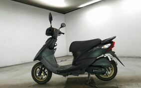 YAMAHA JOG ZR SA56J