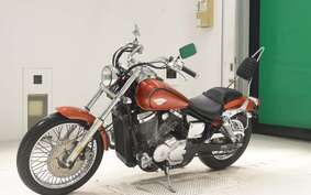 HONDA SHADOW 400 SLASHER 2005 NC40