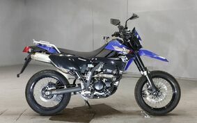 KAWASAKI KLX250D TRACKER X LX250V