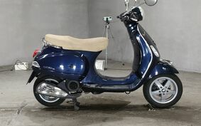 VESPA LX150ie M682