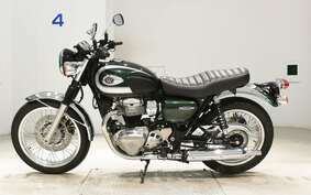 KAWASAKI W800 2020 EJ800B