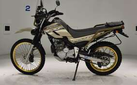 YAMAHA SEROW 250 DG17J