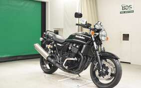 KAWASAKI ZRX-2 2009 ZR400E