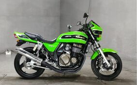 KAWASAKI ZRX400 2005 ZR400E