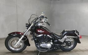 KAWASAKI VULCAN 800 CLASSIC 1996 VN800A